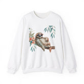 Chill Vibes, Zero Fcks Sweater